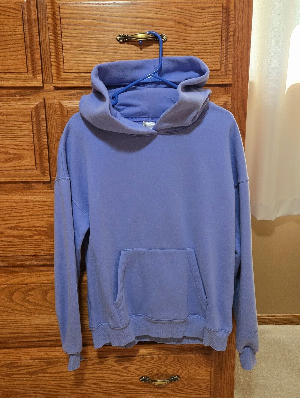 Buffbunny Hoodie